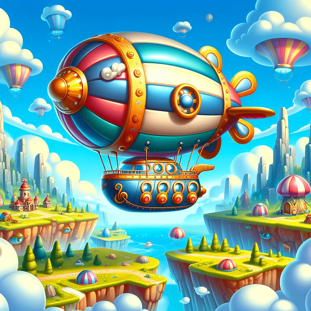 Skyward Legions